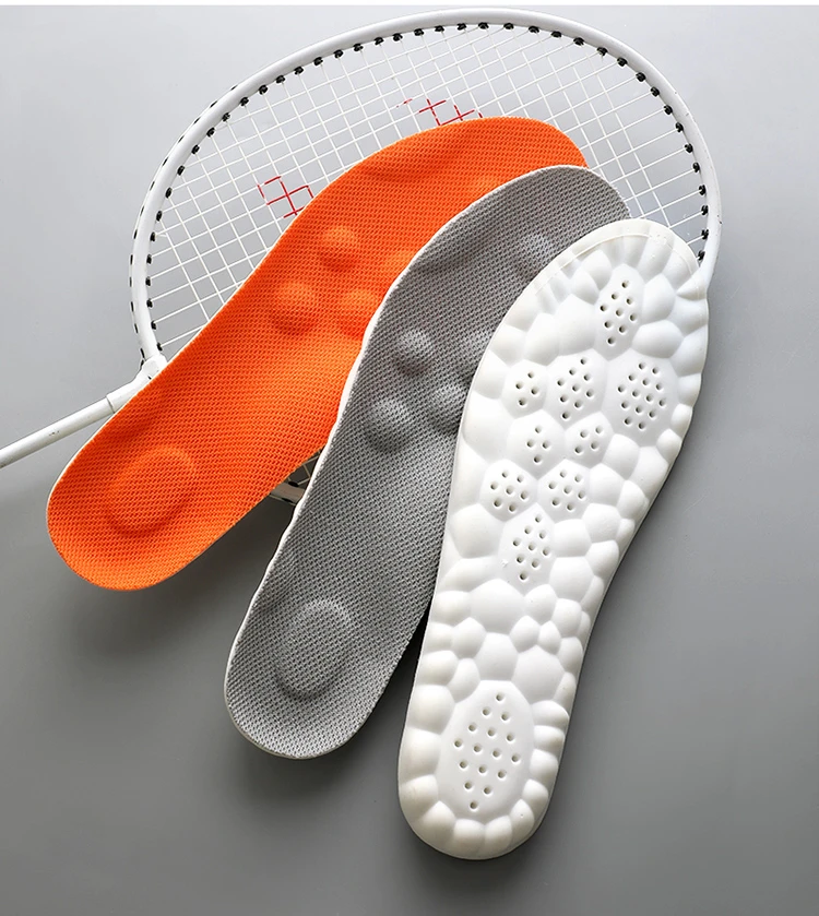 Schuh -Insole